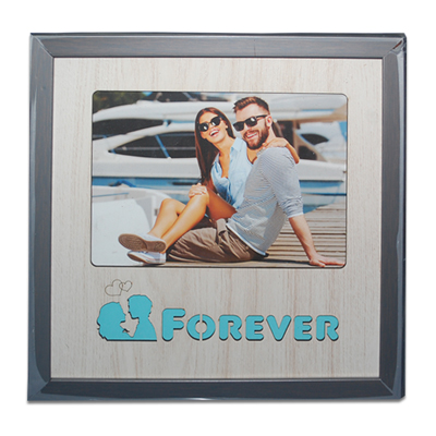 "Forever Photo Frame -551-code002 - Click here to View more details about this Product